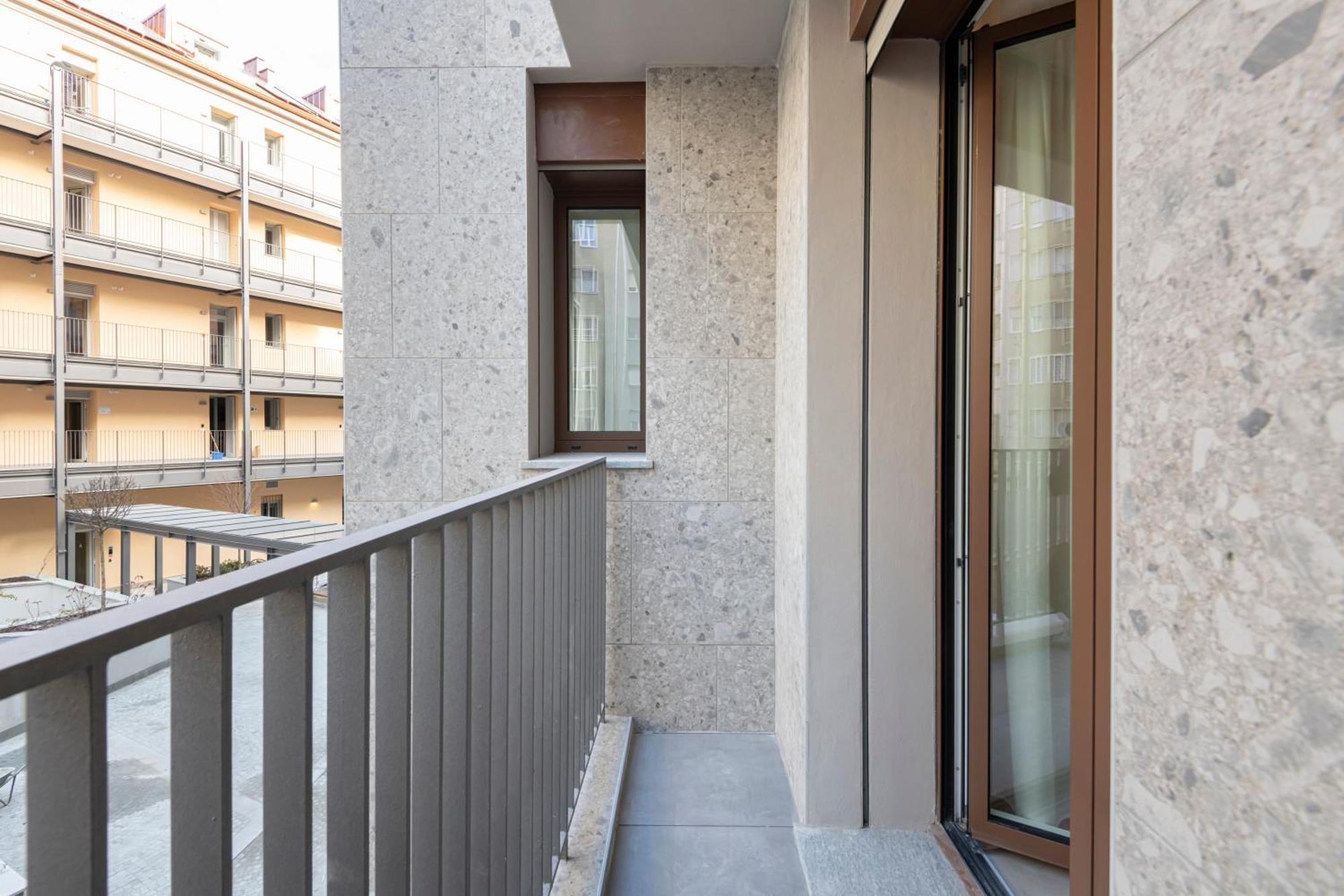 Relstay - De Angeli Milán Exterior foto
